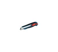 Bosch 1 600 A01 TH6 Taglierino Nero, Blu, Rosso