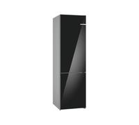 Bosch Combi KGN39LBCF Vetro nero 2,03 m C