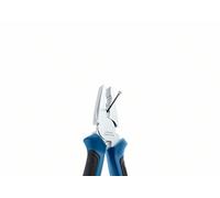 Bosch Combo Kit: Set Di Pinze, 3 Pezzi.