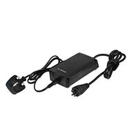 Bosch Compact, Caricabatteria Unisex-Adulto, Nero, Taglia Unica