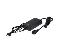 Bosch Compact Charger 2A EU - caricabatterie Black