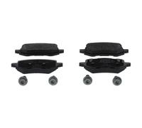 BOSCH componente freno altezza 40,8 mm 0986460049