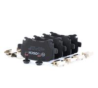 BOSCH componente freno altezza 55,8 mm 0986494595