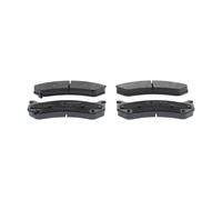 BOSCH componente freno altezza 59,2 mm 0986494952
