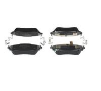 BOSCH componente freno altezza 59,3 mm 0986460015