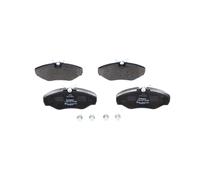 BOSCH componente freno altezza 62,4 mm 0986494730