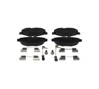 BOSCH componente freno altezza 67,6 mm 0986494647