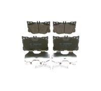 BOSCH componente freno altezza 94,5 mm 0986424335