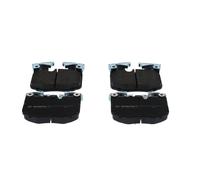 BOSCH componente freno altezza 94,6 mm 0986460060