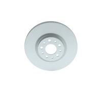 BOSCH componente freno belüftet diametro 281 mm spessore 26 mm 0986479G82