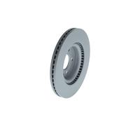 BOSCH componente freno belüftet diametro 296 mm spessore 25 mm 0986479G94