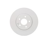Disco freno BOSCH 0 986 479 C50 per KIA CARENS IV 1.6 2013-2016