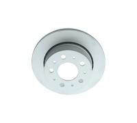 Disco freno posteriore BOSCH 0 986 479 E02 per FIAT DUCATO 2.3 D 130 Multijet
