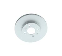 Disco freno BOSCH 0 986 479 G86 anteriore, ventilato, altamente carbonizzato, 1 Pezzo