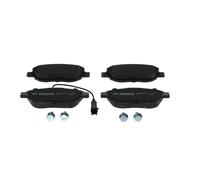 BOSCH componente freno BOSC0 986 TB2 961