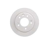 BOSCH componente freno voll diametro 262 mm spessore 10 mm 5 fori 0986479C14