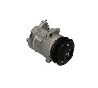 Bosch Compressore aria condizionata 1 986 AD1 024 R134a PAG46 per Opel Corsa D