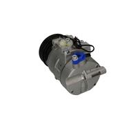 Bosch Compressore aria condizionata 1 986 AD1 113 – R 134a PAG 46 – per Audi, Porsche