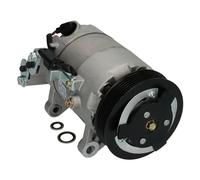 BOSCH Compressore Aria Condizionata D'Aria per BMW 3er Touring 320d 318d 1er