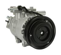 BOSCH Compressore Aria Condizionata D'Aria per Kia Rio II 1.4 16V 1.6 CVVT