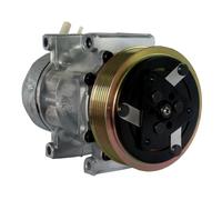 BOSCH Compressore Aria Condizionata D'Aria per Renault Kangoo Express D 65 1.9