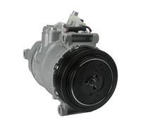BOSCH 1 986 AD1 343 Compressore aria condizionata