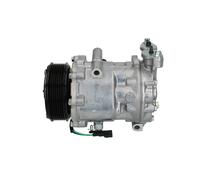 BOSCH Compressore climatizzatore FORD 2,2 1730528 7C1119D629BA