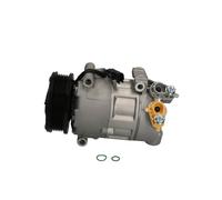 BOSCH Compressore Climatizzatore Klimacompressore Per Ford Kuga II 2.0 TDCi 4x4