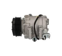 BOSCH Compressore Climatizzatore Klimacompressore Per Honda Accord VIII 2.0i