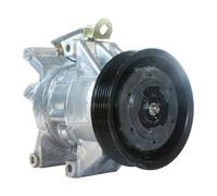 BOSCH Compressore Climatizzatore Klimacompressore Per Toyota Yaris 1.0 1.3