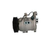 BOSCH Compressore climatizzatore MAZDA 2,3 2,0 GJ6A61K00A GJ6A61K00B GJ6A61K00C