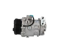 BOSCH Compressore climatizzatore OPEL VAUXHALL 2,0 1854086 8971863970 R1580014