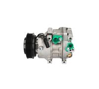 BOSCH Compressore Climatizzatore Per Hyundai Santa Fé II 2.2 CRDi I30 KIA Cee'D
