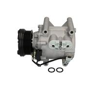 BOSCH Compressore Climatizzatore Per Jaguar S-Type 3.0 V6 2.7 D 2.5