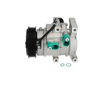 BOSCH Compressore Climatizzatore Per KIA Rio III Berlina 1.6 CVVT 1.4 Hyundai