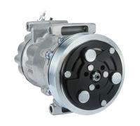 BOSCH Compressore Climatizzatore Per MINI Mini Cooper One Citroën C3 I C2