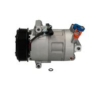 BOSCH Compressore Climatizzatore Per Nissan Qashqai +2 I 2.0 dCi AWD 1.6