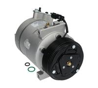 BOSCH Compressore Climatizzatore Per Renault Espace IV 2.0 dCi Laguna II