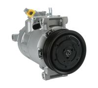 BOSCH 1 986 AD1 056 Compressore aria condizionata