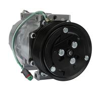 BOSCH Compressore climatizzatore SCANIA 12,7 9,3 10570608 1531196 1888032 570608