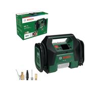 Pompa ad aria senza fili BOSCH PAO 18V 0603947400