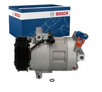 BOSCH Compressore D'Aria CSV617 Adatto A per Nissan Qashqai 1 986 AD1 331