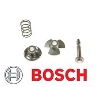 Bosch Comune Ferroviario Iniettore Armatura Piastra Base Parti Set F00VC99004