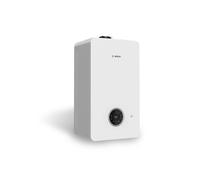 BOSCH CONDENS 2300 W CALDAIA A CONDENSAZIONE ISTANTANEA 24/25 KW METANO