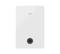 BOSCH CONDENS 5300I WT CALDAIA A CONDENSAZIONE C/BOLLITORE LT.48 24/30 KW METANO