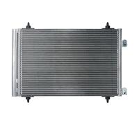 BOSCH Condensatore clima BOSC1 986 AD2 000