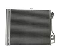 BOSCH 1 986 AD2 107 Condensatore climatizzatore