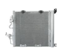 BOSCH 1 986 AD2 144 Condensatore climatizzatore