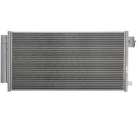 Condensatore Climatizzatore Bosch 1986AD2359 per Fiat