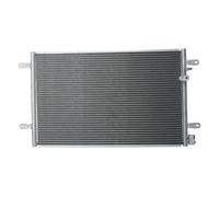 BOSCH Condensatore climatizzatore AUDI 2,7 3,0 4F0260403L 4F0260403M 4F0260403Q